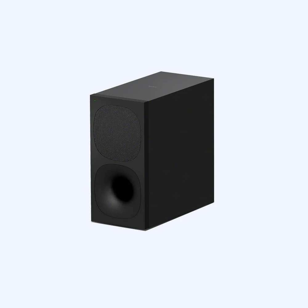 Sony 2.1ch Soundbar with powerful wireless subwoofer | HT-S400 - Image 4