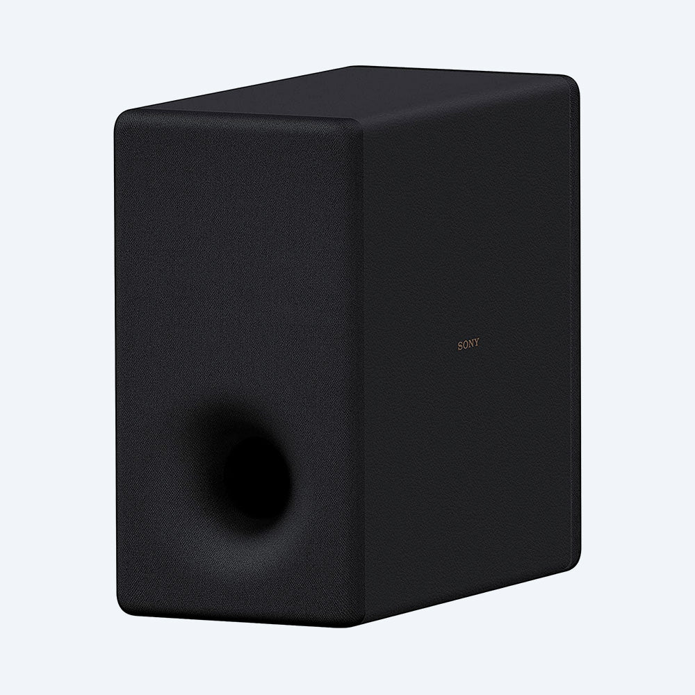 Sony HT-A3000 360 Spatial Sound Mapping Dolby Atmos® / DTS:X® 3.1ch Soundbar - Image 4