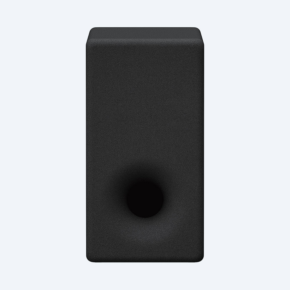 Sony HT-A3000 360 Spatial Sound Mapping Dolby Atmos® / DTS:X® 3.1ch Soundbar - Image 5