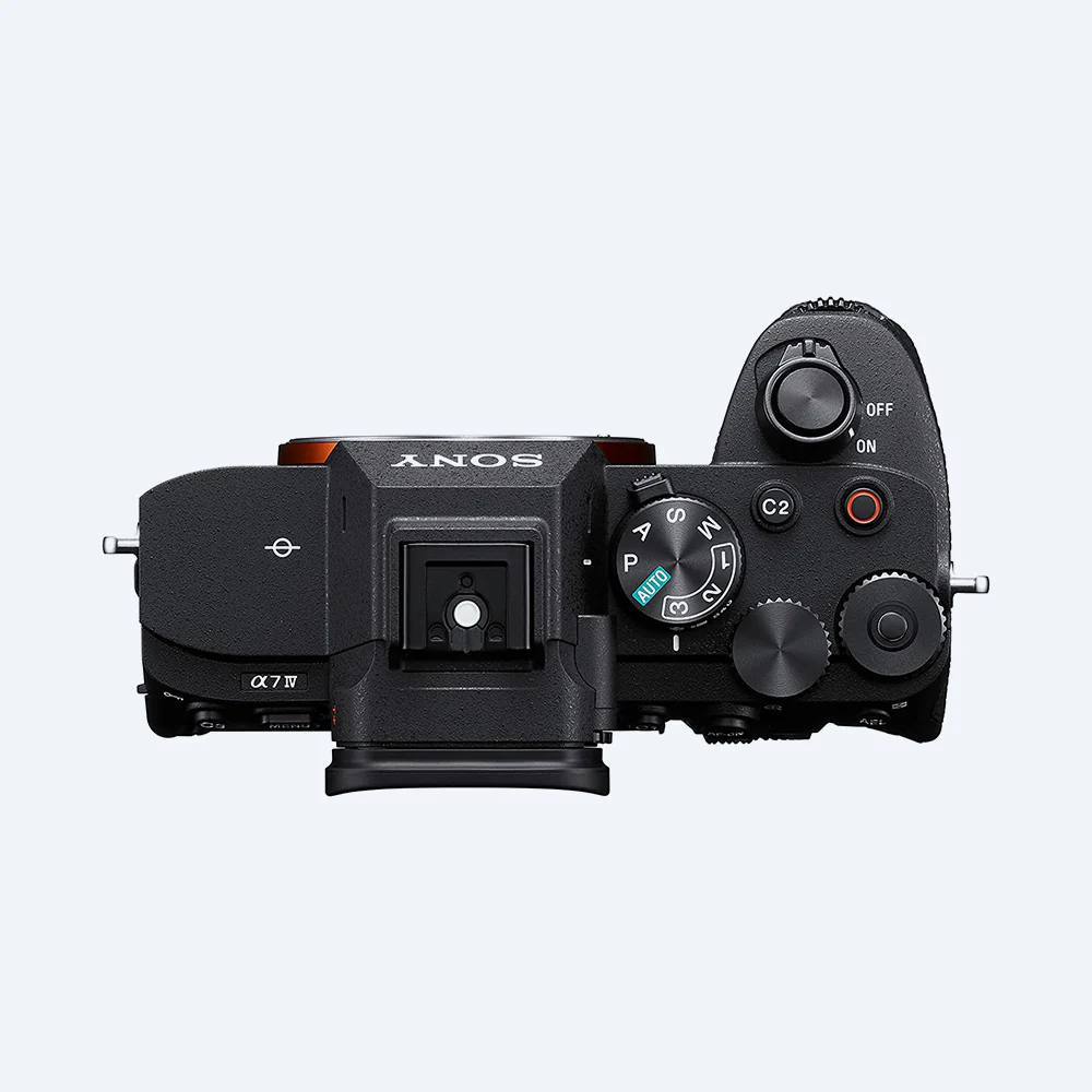 Sony ILCE-7M3 Alpha 7 III with 35mm full-frame image sensor - Image 5