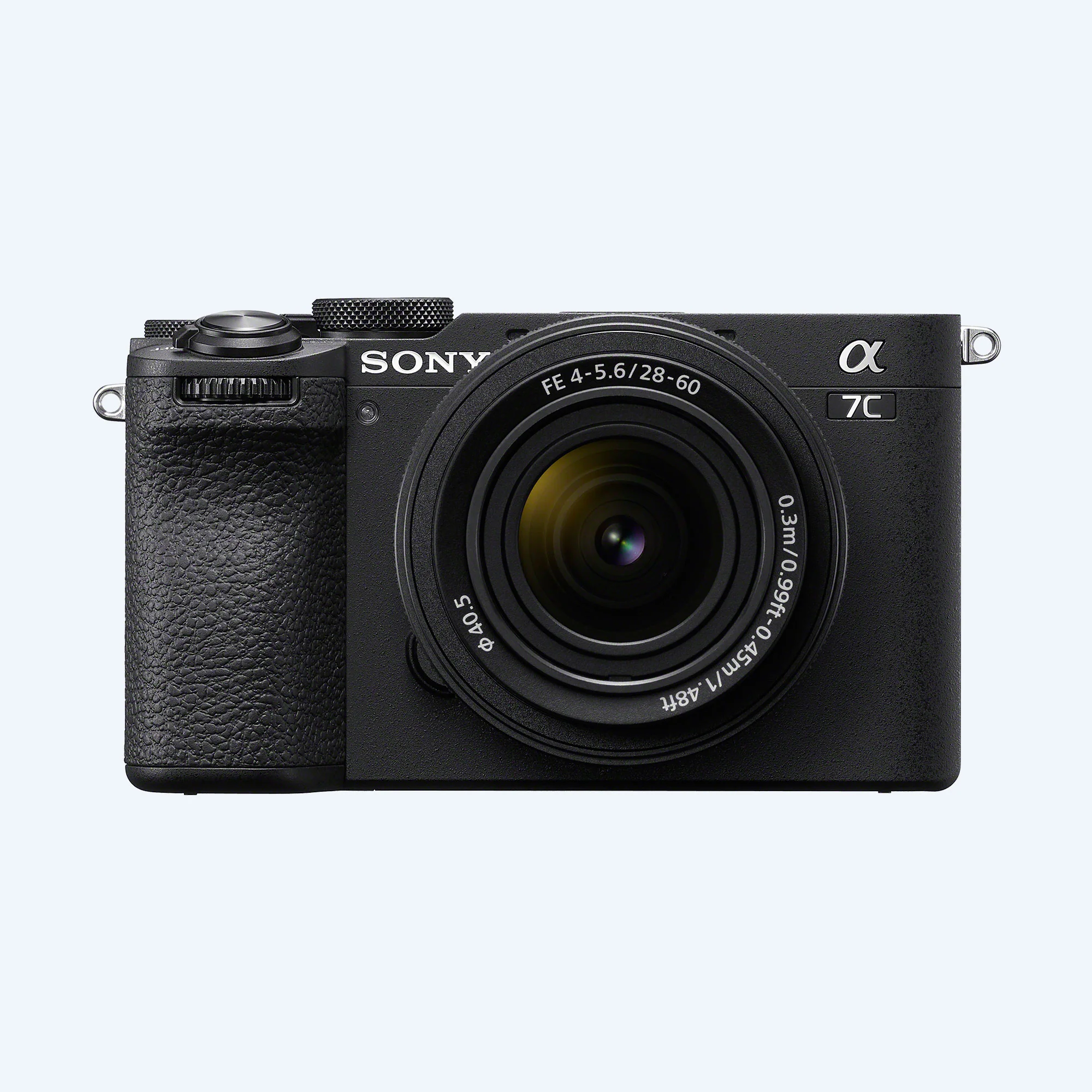Sony Alpha 7CII ILCE-7CM2 | Versatile Compact Full-frame Camera - Image 9