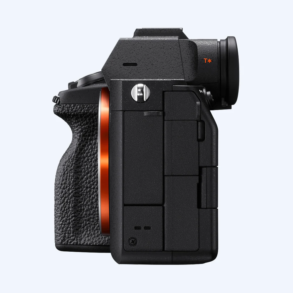 Sony ILCE-7M4 Alpha a7 IV Mirrorless Digital Camera - Image 7
