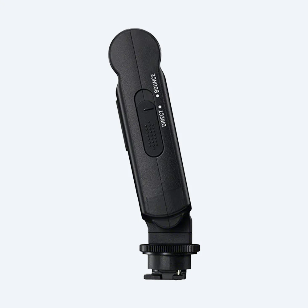 Sony HVL-F20M External Flash For Multi Interface Shoe - Image 5