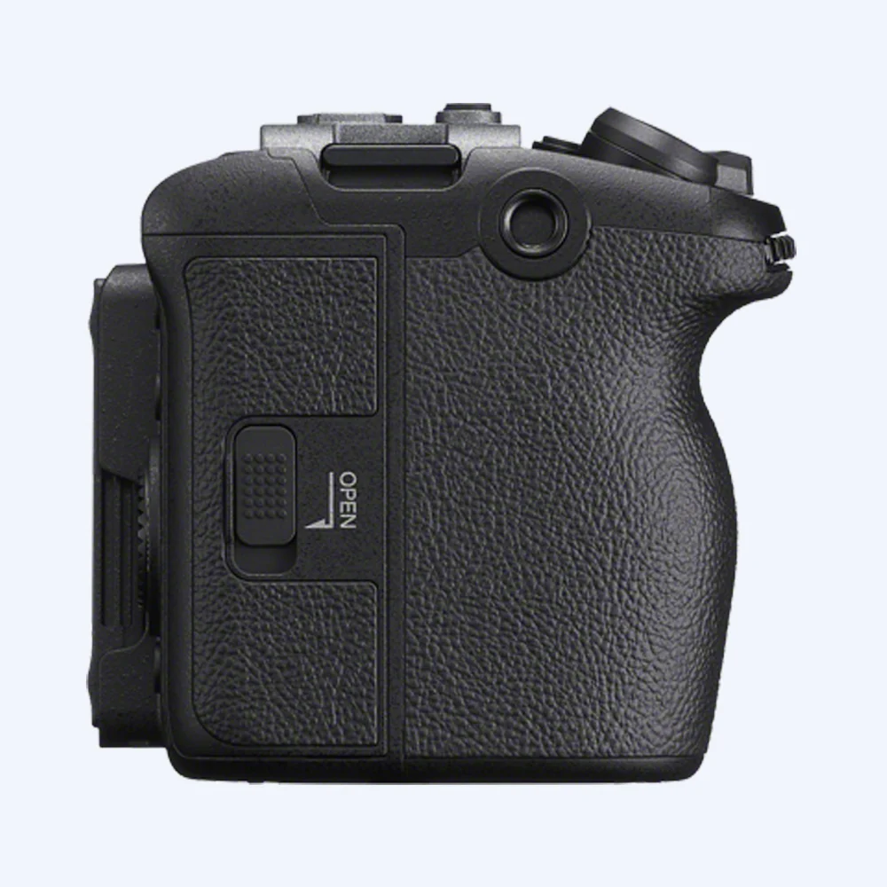 Sony ILME-FX30 Compact Cinema Line Gateway Camera - Image 3