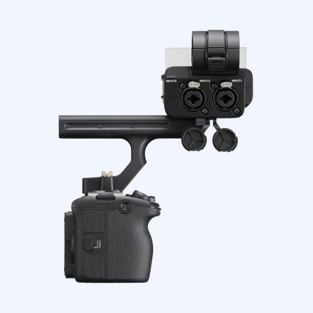 Sony ILME-FX30 Compact Cinema Line Gateway Camera - Image 8