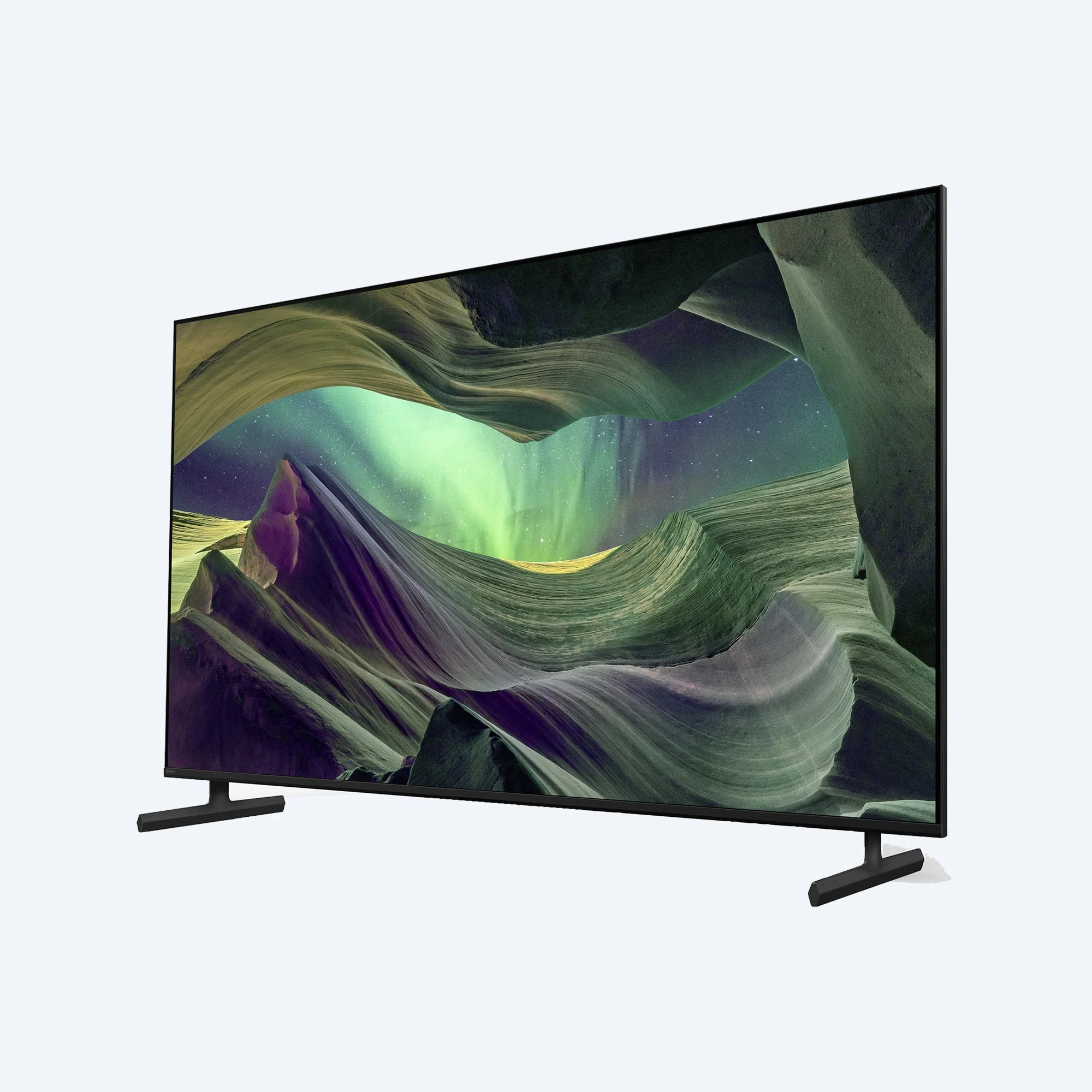 Sony KD-55X85L Series | Full Array LED | 4K Ultra HD | High Dynamic Range (HDR) | Smart TV (Google TV) - Image 4