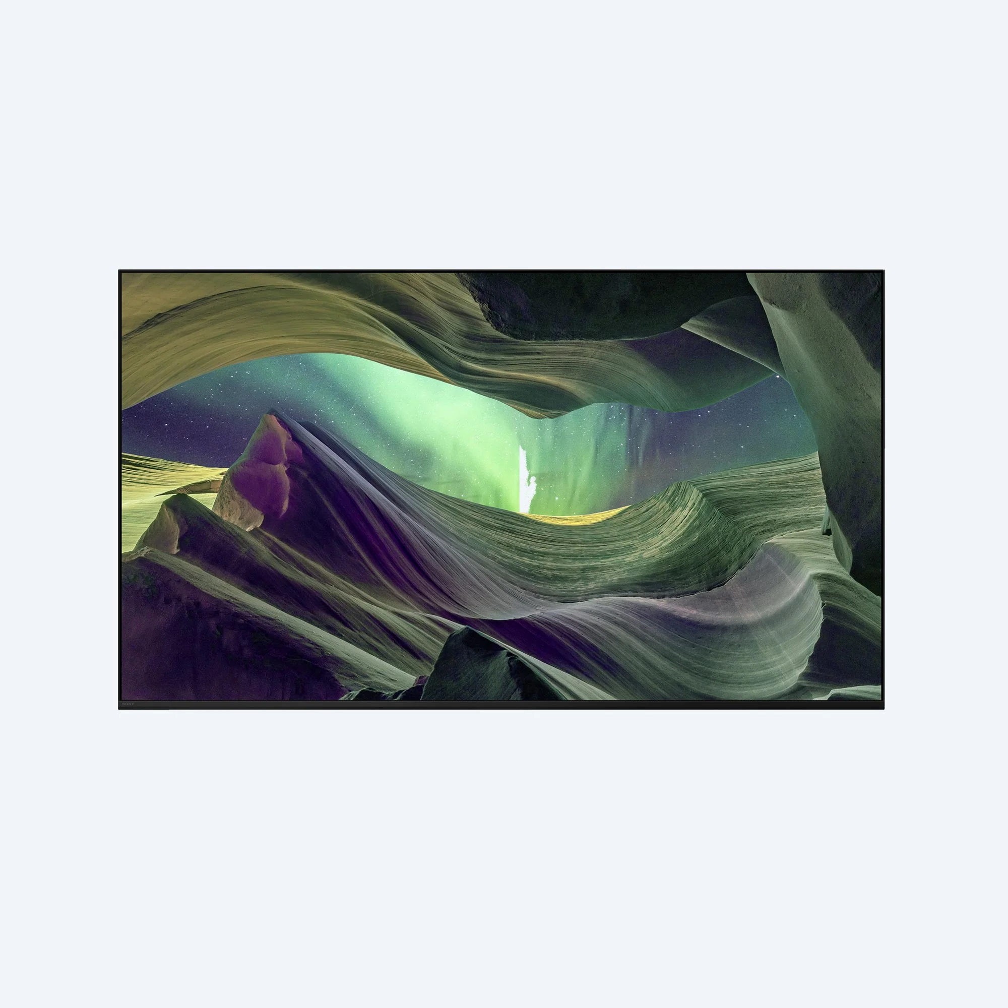 Sony KD-55X85L Series | Full Array LED | 4K Ultra HD | High Dynamic Range (HDR) | Smart TV (Google TV) - Image 5