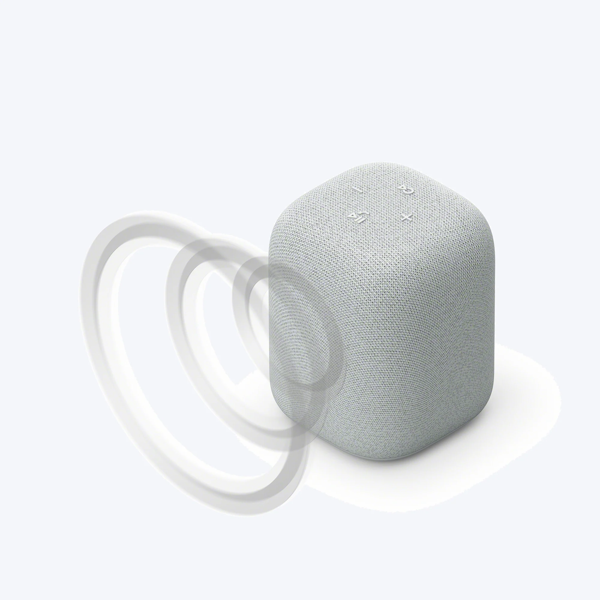 Sony LinkBuds Series | LinkBuds Speaker Wireless Portable Bluetooth Speaker - Image 17