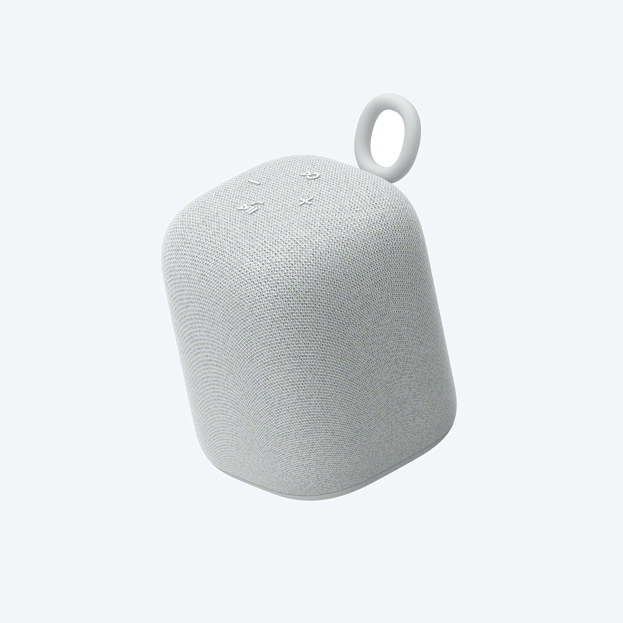 Sony LinkBuds Series | LinkBuds Speaker Wireless Portable Bluetooth Speaker - Image 18