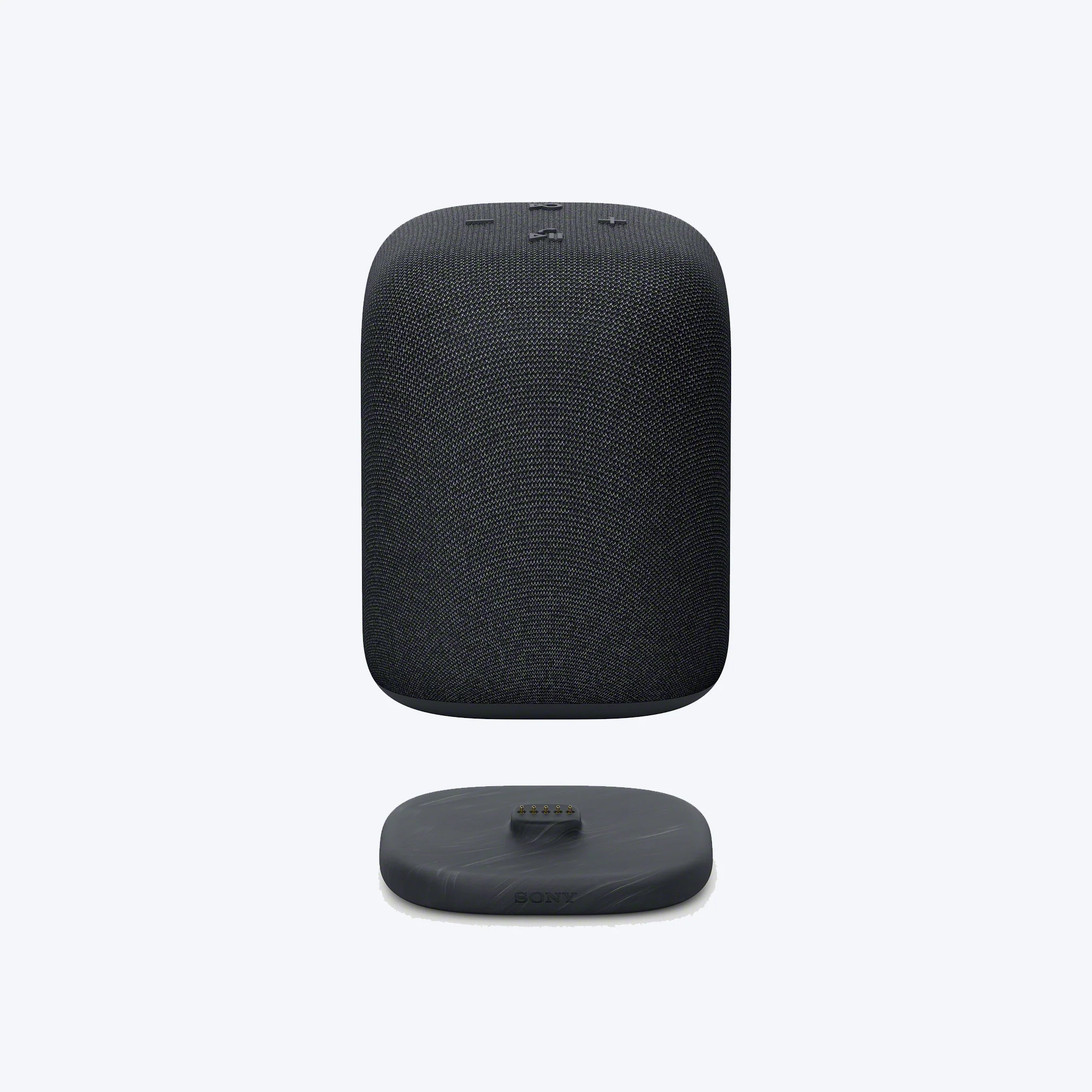 Sony LinkBuds Series | LinkBuds Speaker Wireless Portable Bluetooth Speaker - Image 3