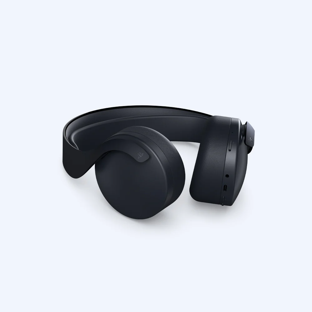Sony PlayStation PS5 Pulse 3D Wireless Headset - Image 6