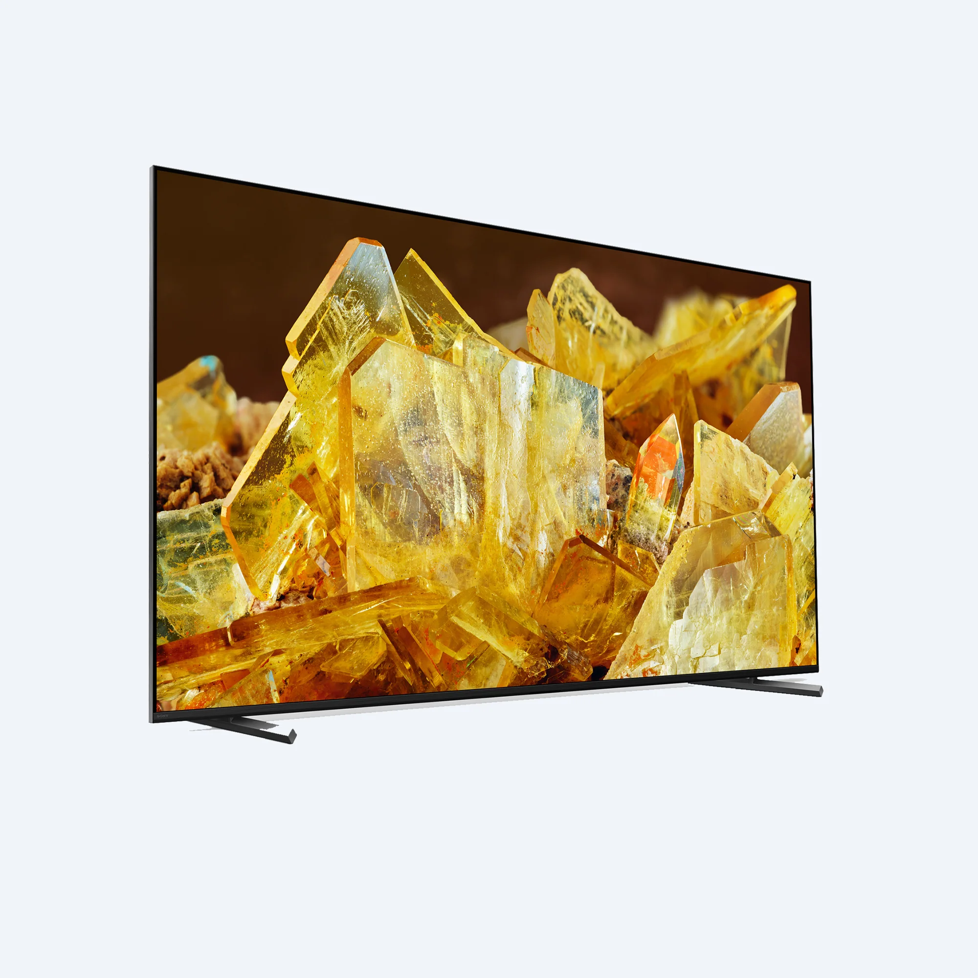 Sony XR-75X90L | 75 inch | BRAVIA XR | 4K Ultra HD | High Dynamic Range (HDR) | Smart TV (Google TV) (2023) - Image 4