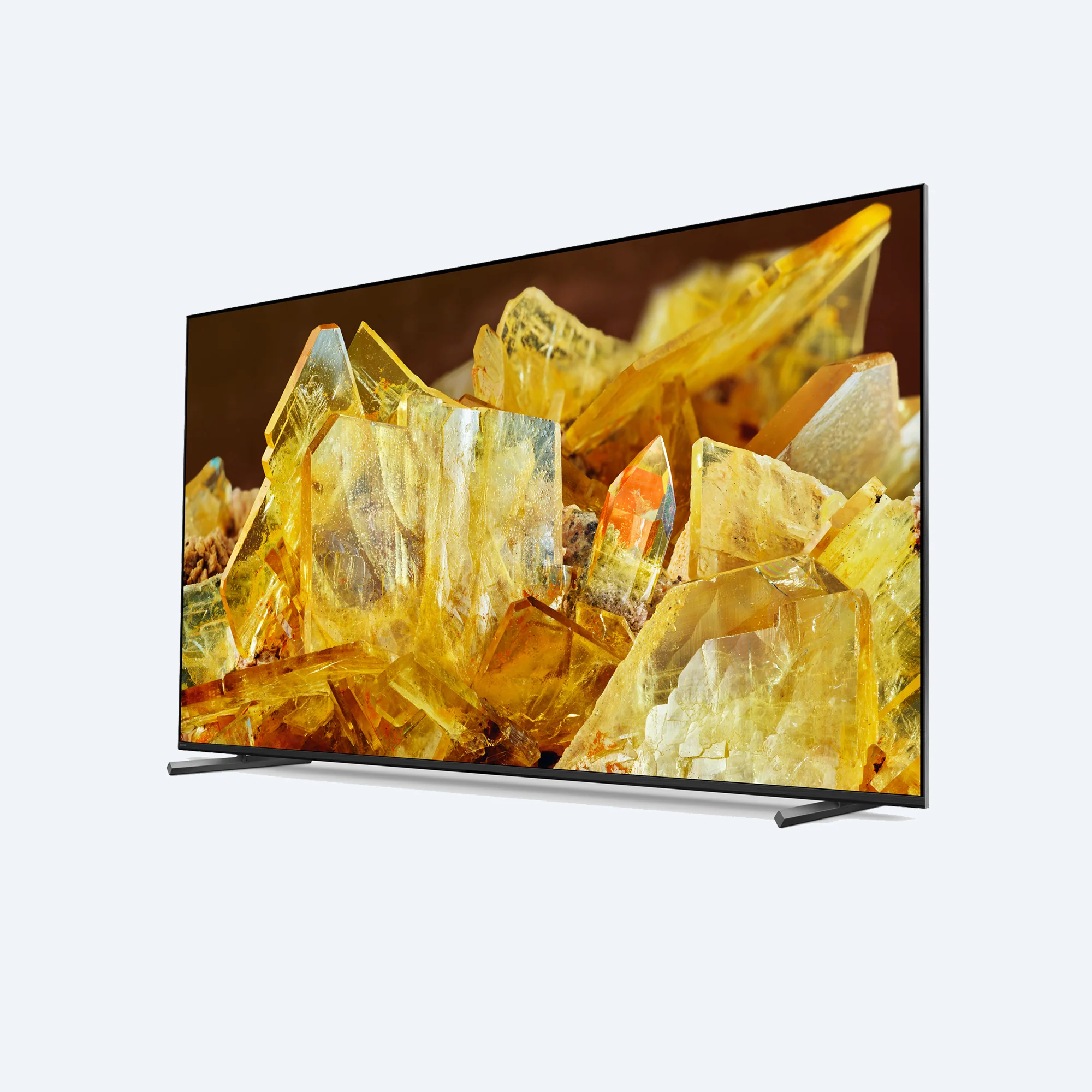Sony XR-75X90L | 75 inch | BRAVIA XR | 4K Ultra HD | High Dynamic Range (HDR) | Smart TV (Google TV) (2023) - Image 5
