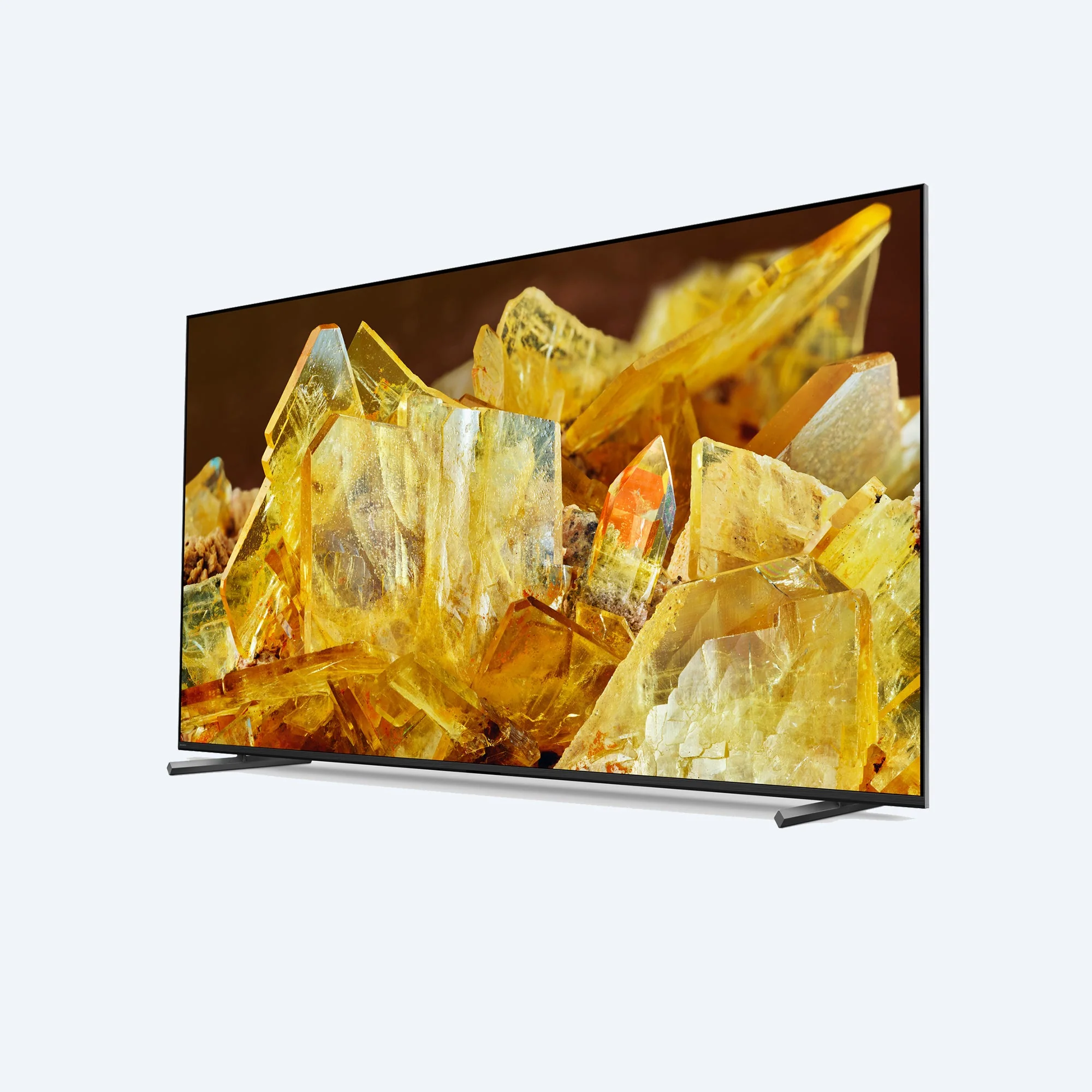 Sony XR-65X90L | 65 inch | BRAVIA XR | 4K Ultra HD | High Dynamic Range (HDR) | Smart TV (Google TV) (2023) - Image 5