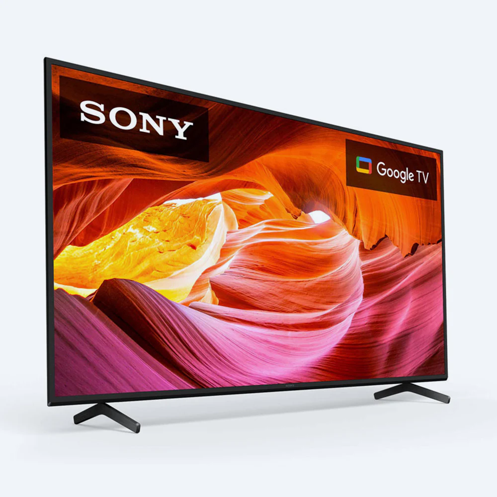 Sony KD-55X75K | 4K Ultra HD | High Dynamic Range (HDR) | Smart TV (Google TV) - Image 3